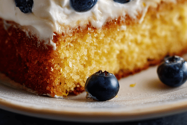 Sweet Treats