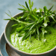 Orange-Dill Maltese Sauce