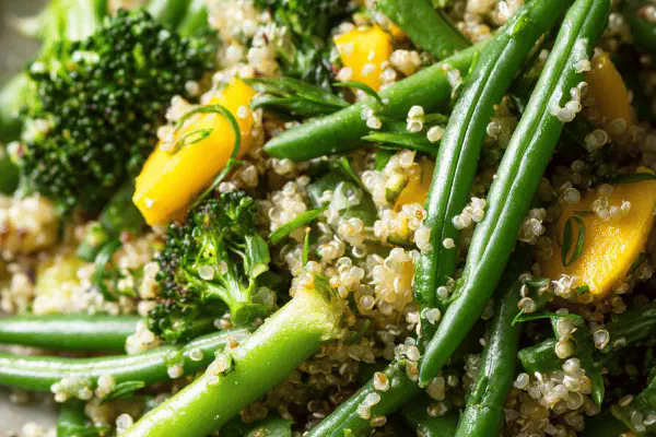 Apple Cheese Puff Braid