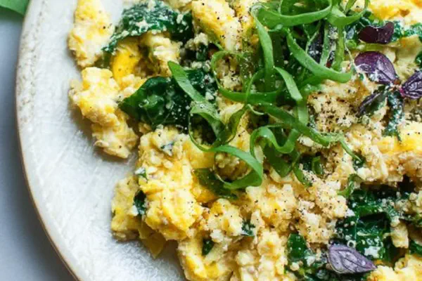 Ham Pimento Egg Cups