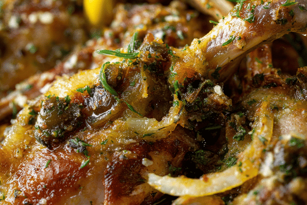 Recipes