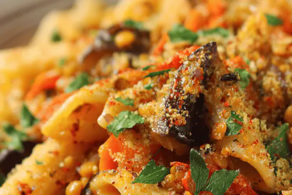 Slow-Cooked Ginger Beef Broccoli