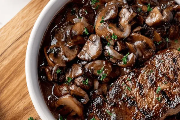 Custom Poultry Blend