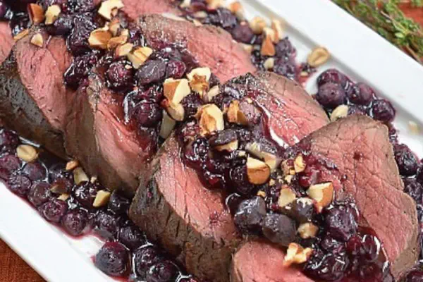 Hearty Beef Gravy Twist