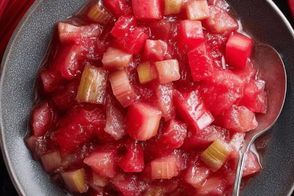 Garlic Citrus Emulsion