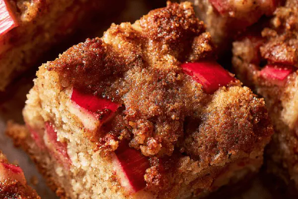 Golden Cake Chocolate Glaze