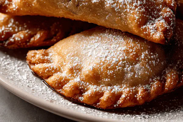 Twisted Colcannon Mash