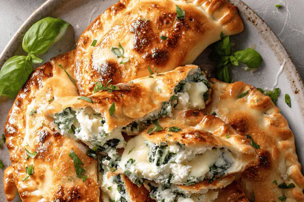 Quinoa Spinach Scramble