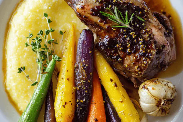 Buttermilk Pork Chops