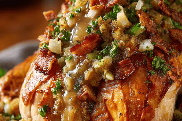 Ham Pimento Egg Cups