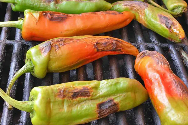 Grapefruit Ginger Syrup Twist