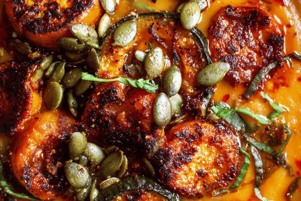 Twisted Colcannon Mash