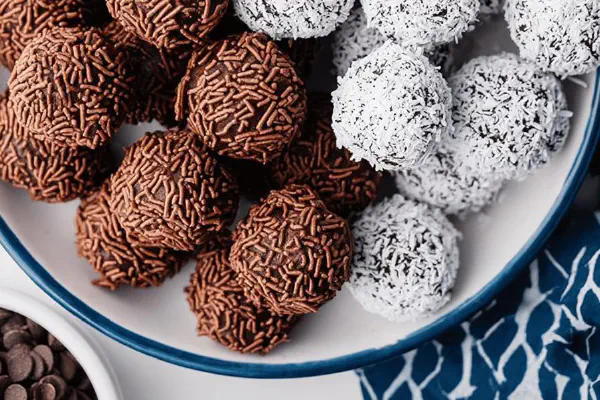 Chocolate Oreo Protein Ice Cream Remix