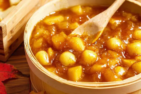 Hummingbird Cake Twist