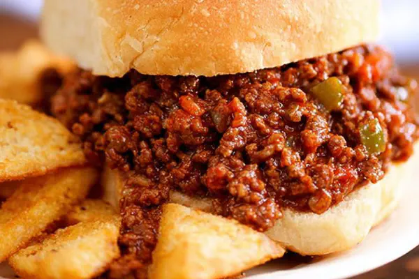 Sole Potato Casserole