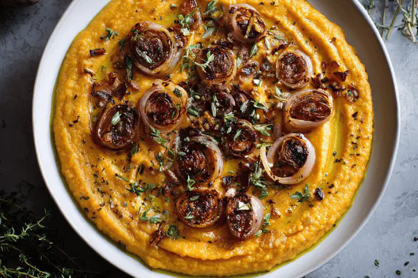 Cauliflower Quick Pickles