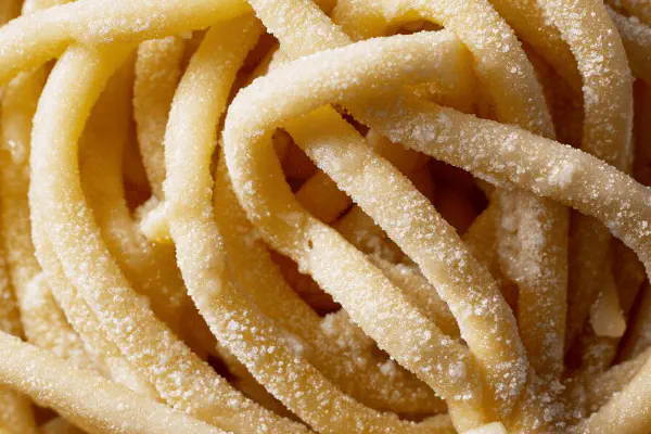 Twisted Colcannon Mash