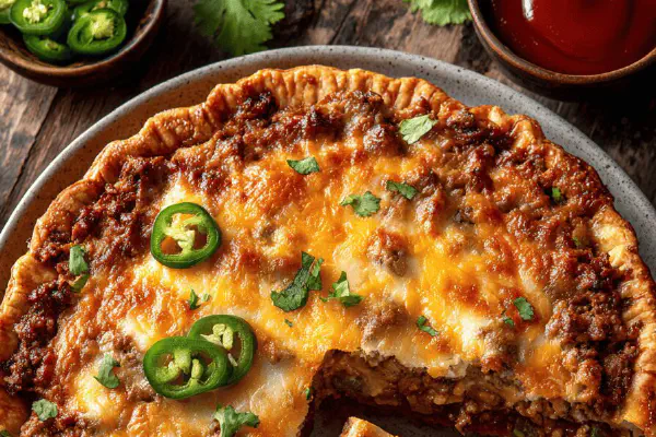 Celery Apple Shakeup