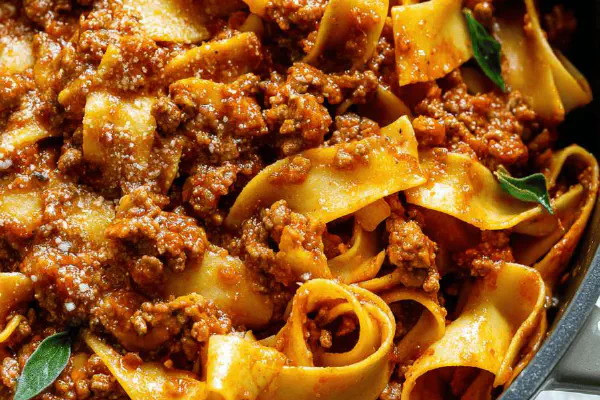 Slow-Cooked Ginger Beef Broccoli