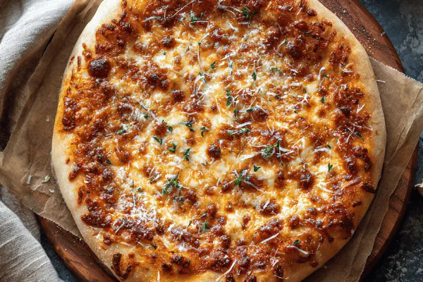 Chunky Chocolate Chip Biscuits