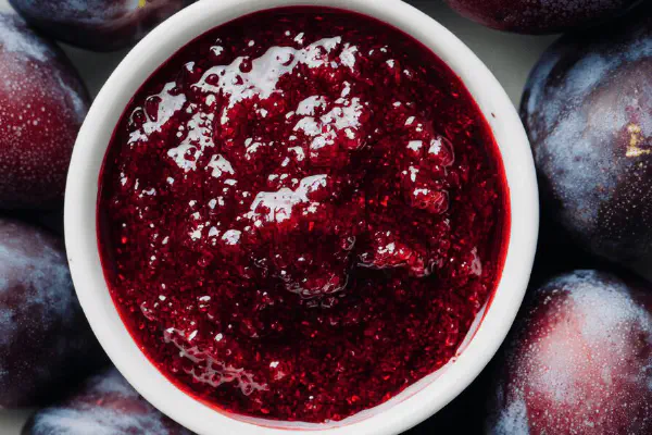 Apple Oat Squares Remix