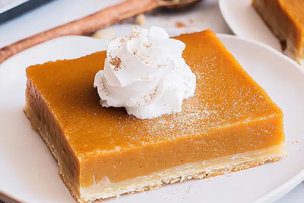 Twisted Pecan Shortbread