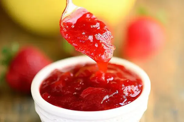 Grapefruit Ginger Syrup Twist