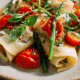 Rustic Homemade Pici