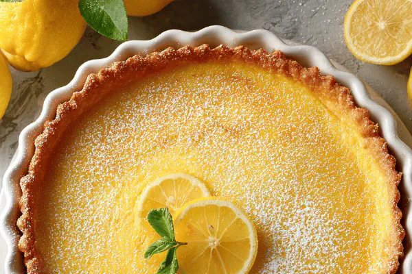 Cocoa Coconut Cookies