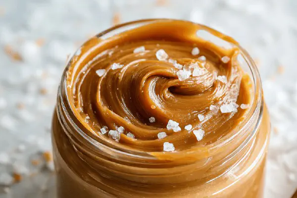 Golden Cake Chocolate Glaze