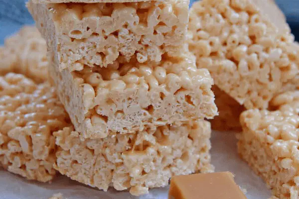 Cinna-Biscuit Monkey Bread