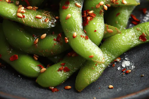 Stuffed Zucchini Blossoms