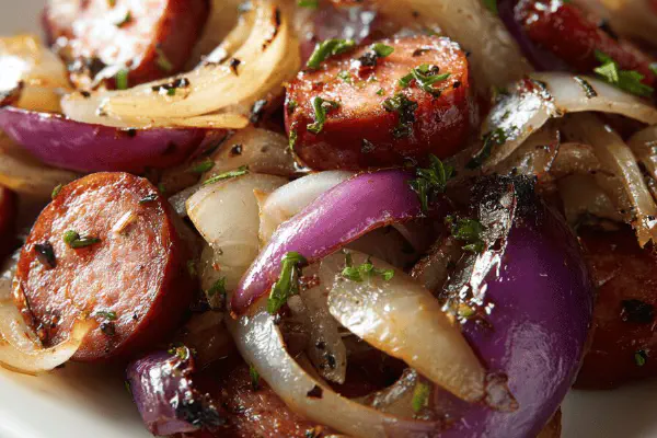 Mom’s Cucumber Ketchup Remix