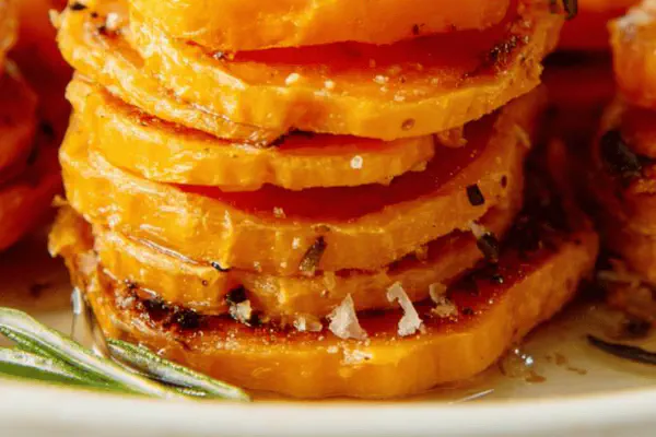 Cauliflower Quick Pickles