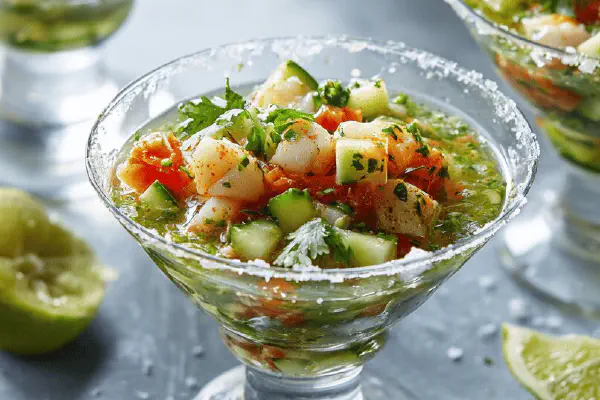 Stuffed Zucchini Blossoms