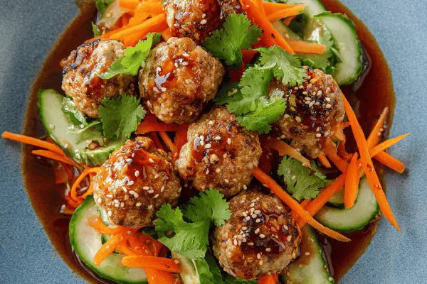 Hearty Beef Gravy Twist