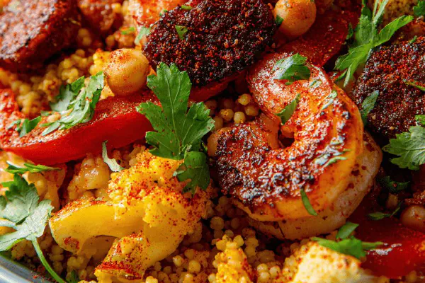 Hearty Beef Gravy Twist