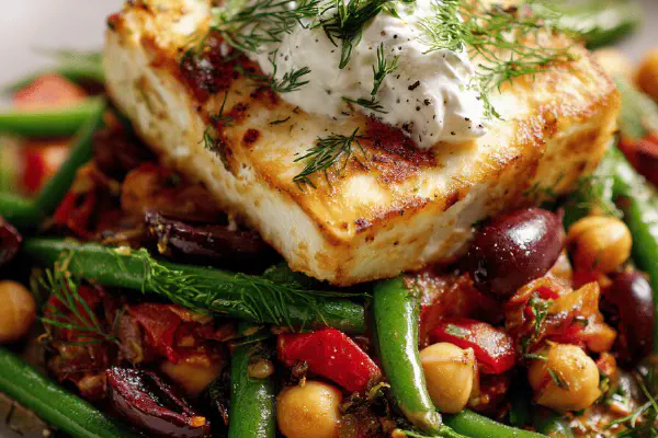 Apple Oat Squares Remix