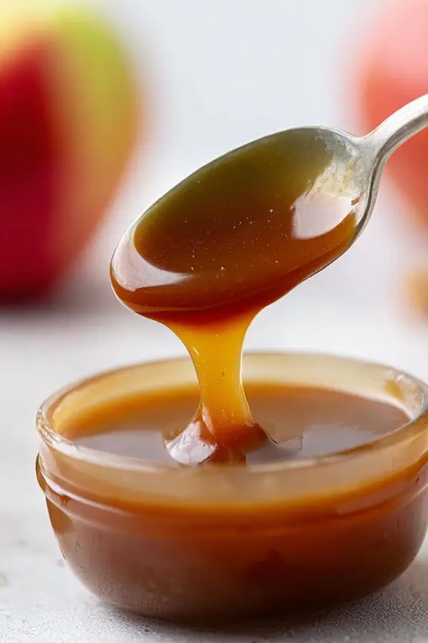 Simple Brown Sugar Caramel