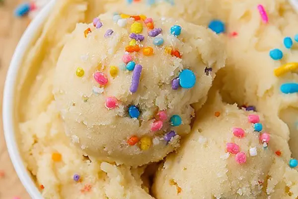 Savory Ranch Snack Mix