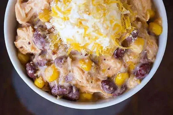 Chunky Chocolate Chip Biscuits