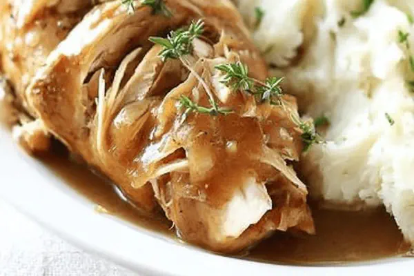 Sole Potato Casserole