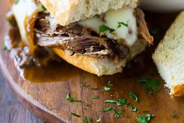 Twisted No Bake Cookies