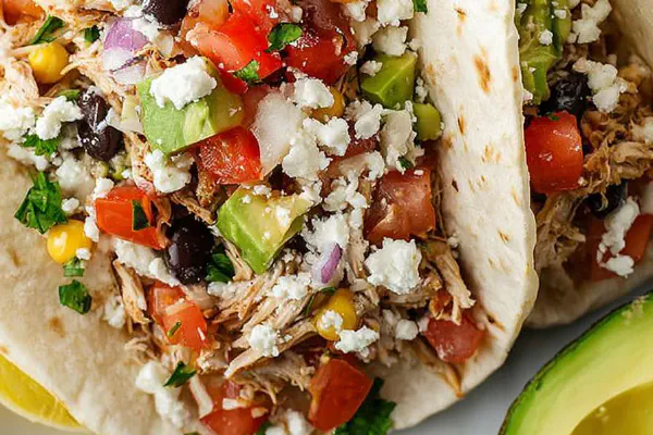 Twisted Pecan Shortbread