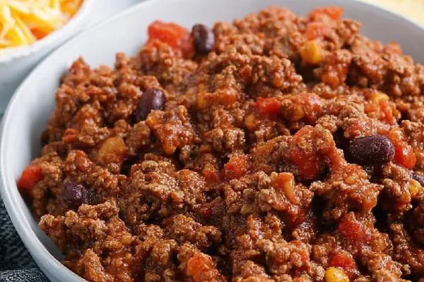 Ham Pimento Egg Cups