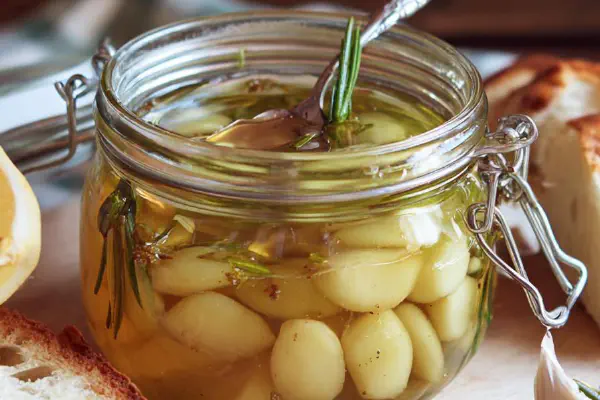 Grapefruit Ginger Syrup Twist