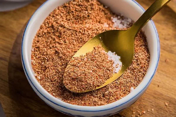 Yellow Split Pea Soup with Cheese Dumplings