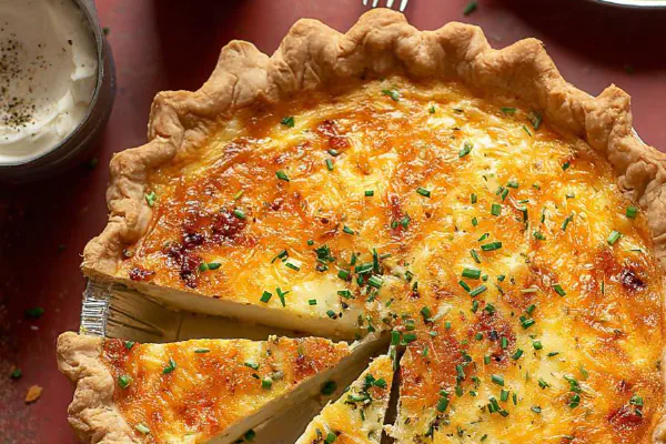 Ham Pimento Egg Cups