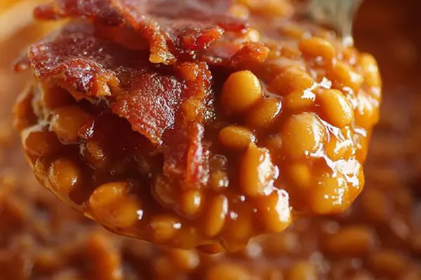 Twisted Hashbrown Bake