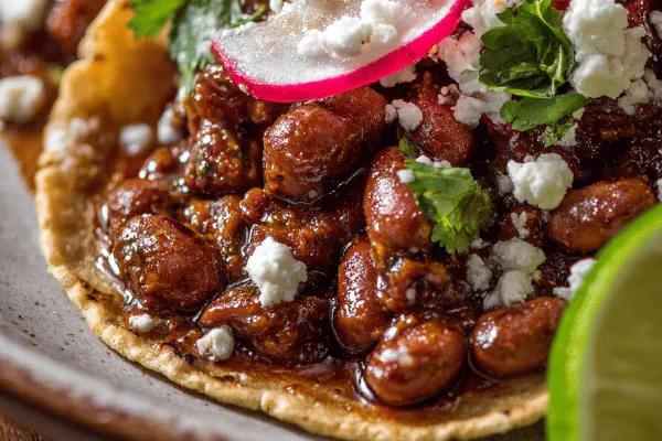 Twisted Pecan Shortbread